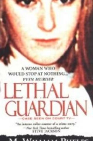 Cover of Lethal Guardian