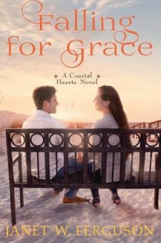 Cover of Falling for Grace