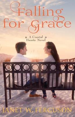 Book cover for Falling for Grace