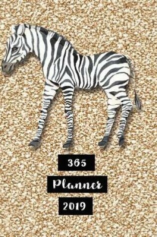 Cover of 365 Planner