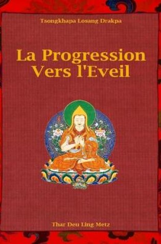 Cover of La Progression Vers L'Eveil