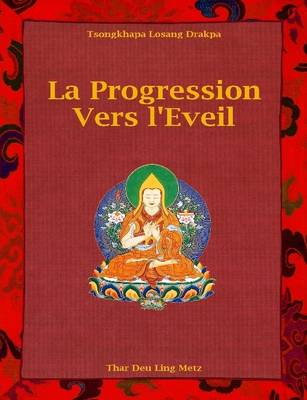 Book cover for La Progression Vers L'Eveil