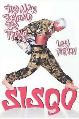 Cover of Sisqo