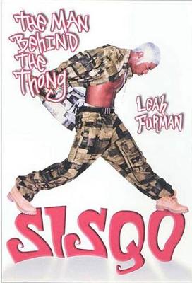 Book cover for Sisqo