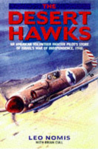 Cover of The Desert Hawks