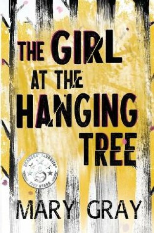 Cover of The Girl at the Hanging Tree