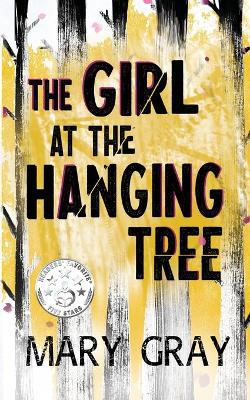 Book cover for The Girl at the Hanging Tree