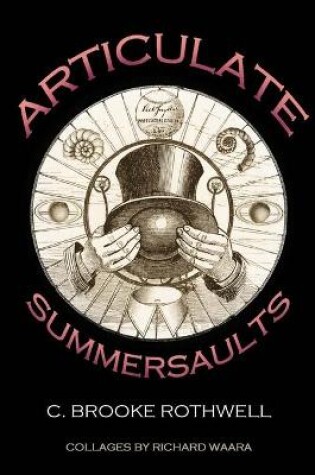 Cover of Articulate Summersaults