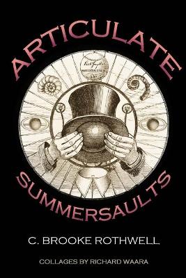 Book cover for Articulate Summersaults