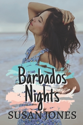 Book cover for Barbados Nights