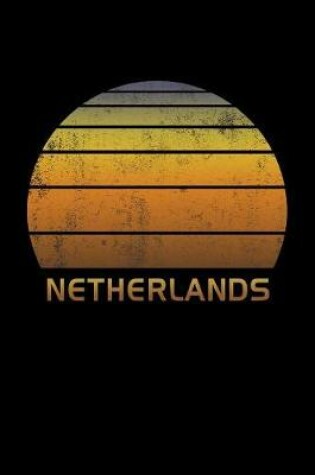 Cover of Netherlands