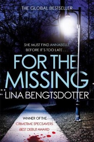 Cover of For the Missing