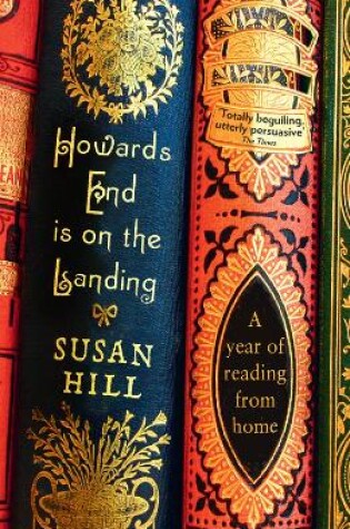 Howards End is on the Landing