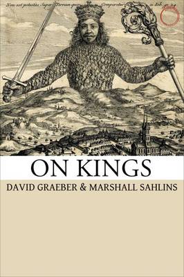 Book cover for On Kings