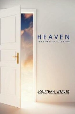 Cover of Heaven