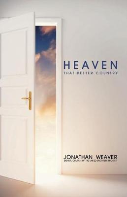 Book cover for Heaven