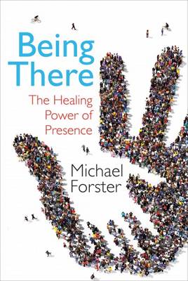 Book cover for Being There