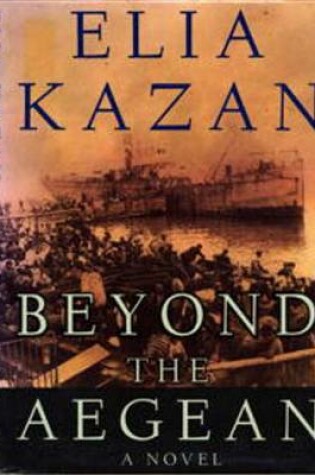 Cover of Beyond the Aegean