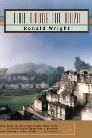 Cover of Tima among the Maya