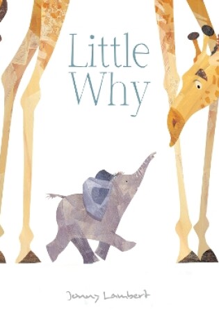 Cover of Little Why