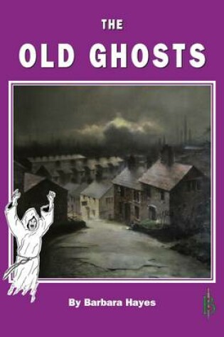 Cover of The Old Ghosts