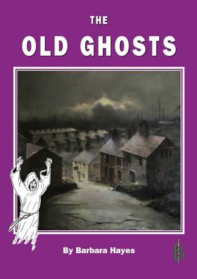 Book cover for The Old Ghosts