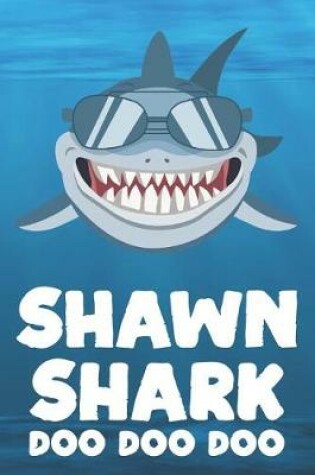 Cover of Shawn - Shark Doo Doo Doo