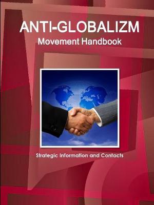 Book cover for Anti-Globalizm Movement Handbook