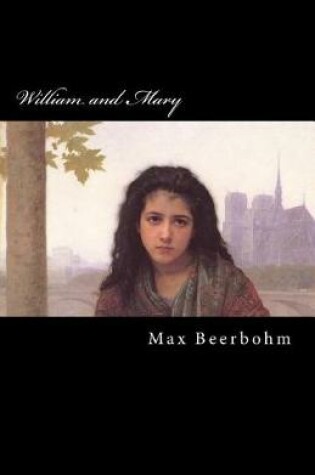 Cover of William and Mary