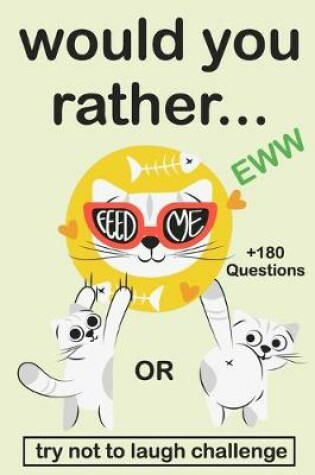 Cover of Would You Rather