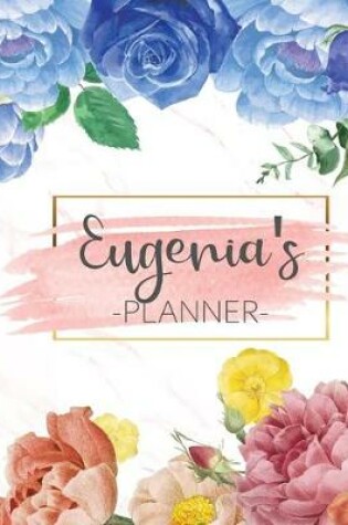 Cover of Eugenia's Planner