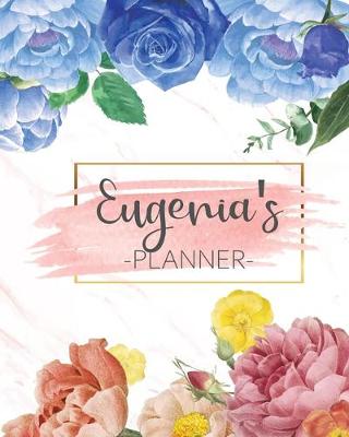 Book cover for Eugenia's Planner