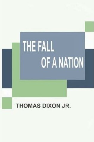 Cover of The Fall of a Nation