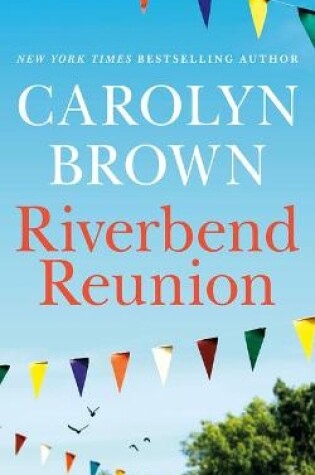Cover of Riverbend Reunion