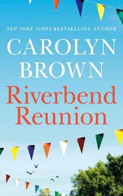 Book cover for Riverbend Reunion