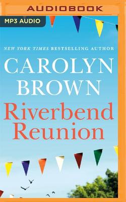 Book cover for Riverbend Reunion