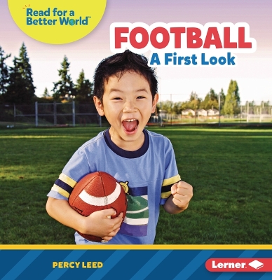 Cover of Football