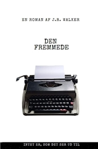 Cover of Den Fremmede