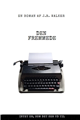 Book cover for Den Fremmede