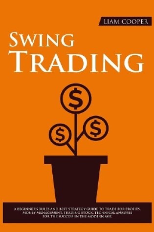 Cover of Swing Trading