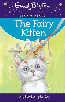 Cover of The Fairy Kitten