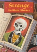 Book cover for Strange Scottish Stories