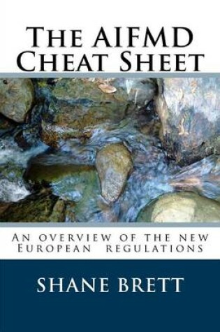 Cover of The AIFMD Cheat Sheet