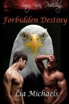 Book cover for Forbidden Destiny