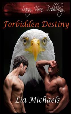 Cover of Forbidden Destiny