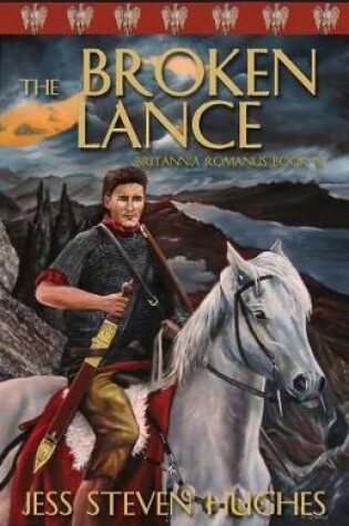 Cover of The Broken Lance