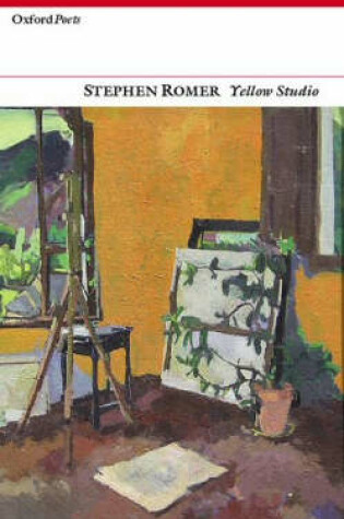 Cover of Yellow Studio