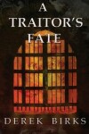 Book cover for A Traitor's Fate