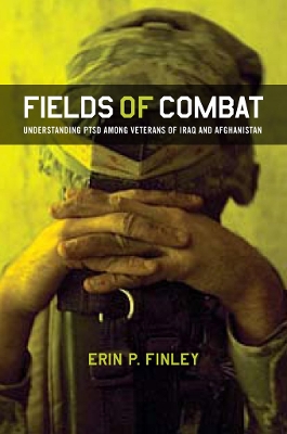 Cover of Fields of Combat
