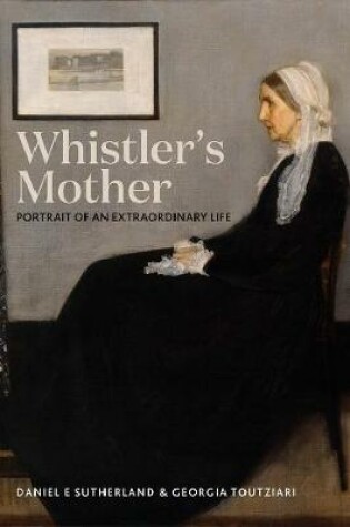 Cover of Whistler's Mother